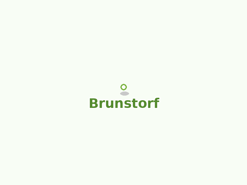 Karte von Brunstorf