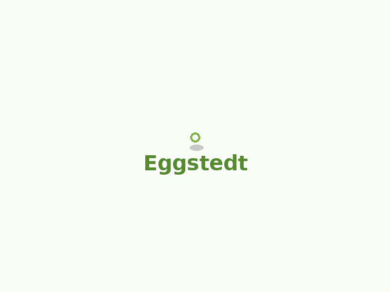 Karte von Eggstedt