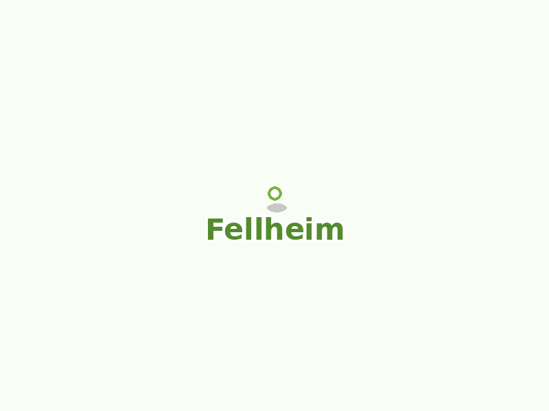 Karte von Fellheim
