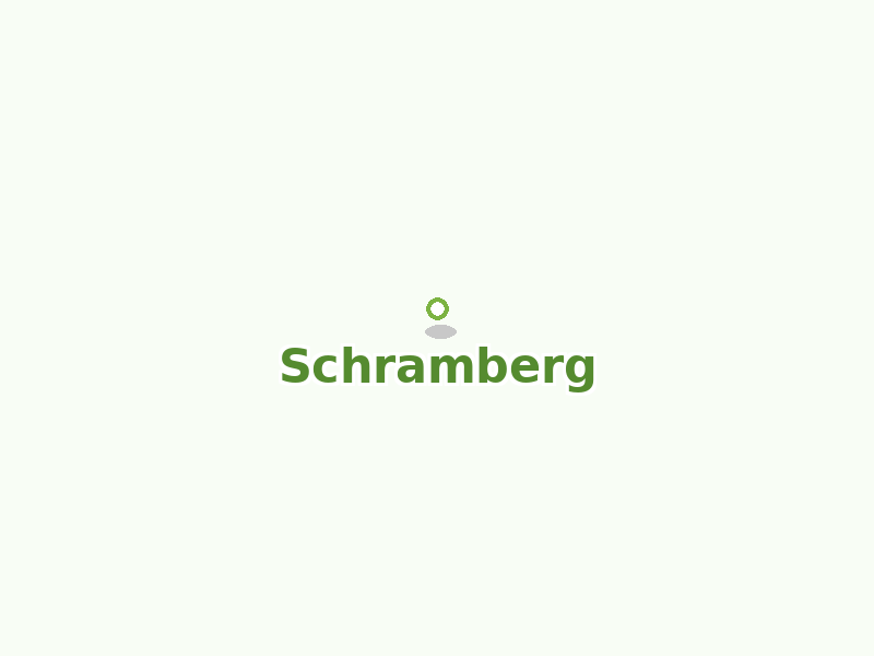 Karte von Schramberg